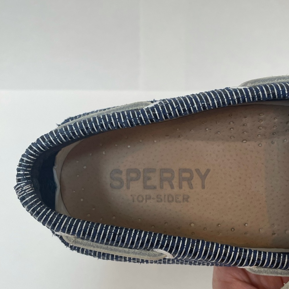 Sperry Top-Sider - Picture 7 of 11